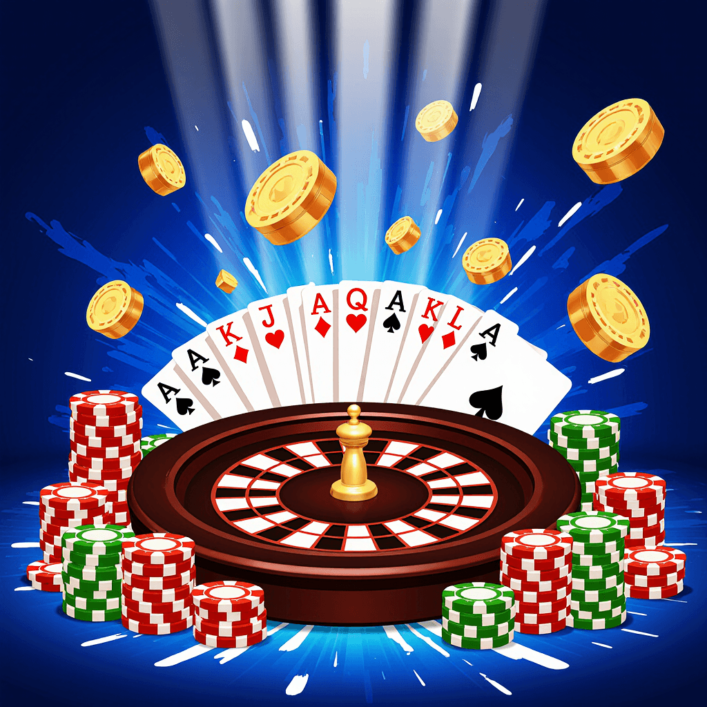 casino Bolivia online juegos populares y premios grandes